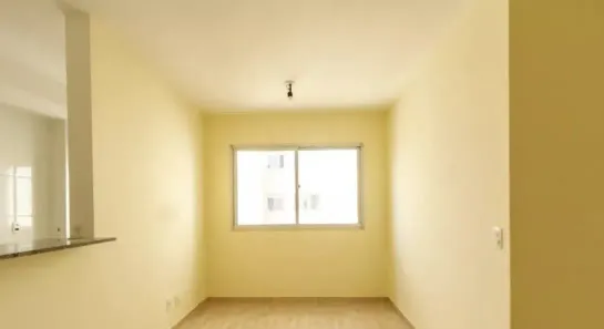Apartamento com 2 Quartos para alugar, 49m² no Centro, São Bernardo do Campo