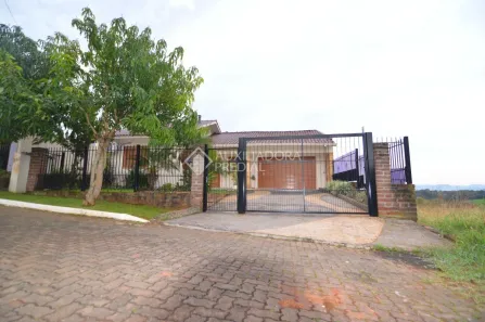 Casa com 3 Quartos à venda, 120m² no Universitário, Lajeado