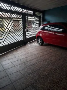 Casa com 3 Quartos à venda, 177m² no Vila Santa Maria, Guarulhos