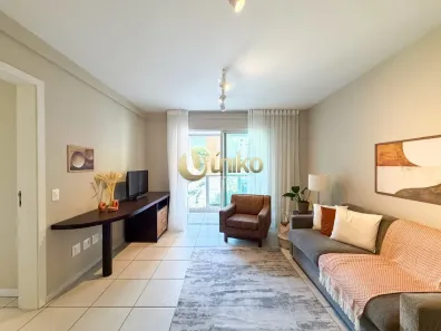 Apartamento com 1 Quarto à venda, 56m² no Centro, Curitiba