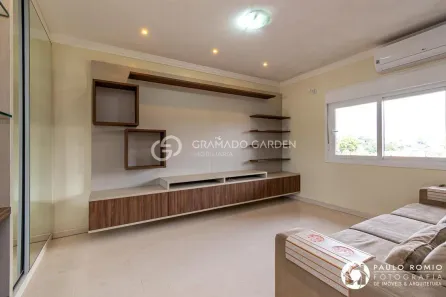 Apartamento com 2 Quartos à venda, 98m² no Centro, Canela