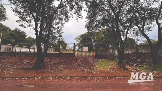 Lote/Terreno à venda, 12m² no Centro, Foz do Iguaçu