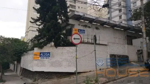 Sobrado com 4 Quartos à venda, 322m² no Jardim, Santo André