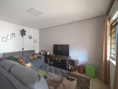Casa com 6 Quartos à venda, 410m² no Jardim Santo Elias, São Paulo