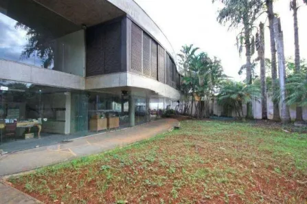 Casa com 4 Quartos à venda, 917m² no Jardim Petrópolis, São Paulo