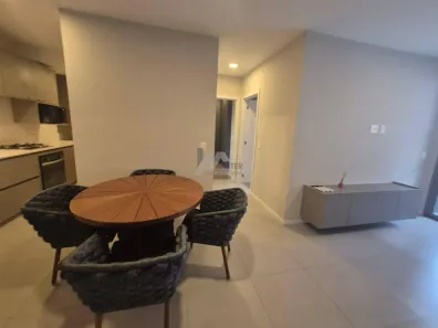 Apartamento com 2 Quartos para alugar, 60m² no Cacupé, Florianópolis