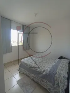 Apartamento com 2 Quartos à venda, 132m² no Recanto Verde, Esmeraldas