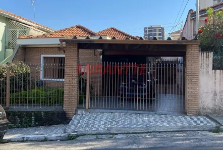 Casa com 3 Quartos à venda, 120m² no Chora Menino, São Paulo