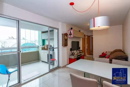 Apartamento com 2 Quartos à venda, 67m² no Centro, Belo Horizonte