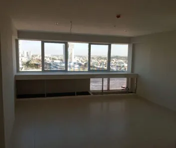 Sala Comercial para alugar, 41m² no Areal, Brasília