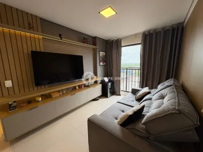 Apartamento com 2 Quartos à venda, 64m² no Zona Industrial, Brasília