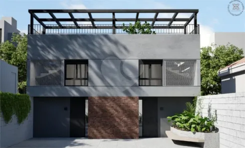 Casa de Condomínio com 2 Quartos à venda, 116m² no Vila Olímpia, São Paulo