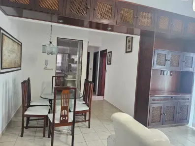Apartamento com 2 Quartos à venda, 80m² no Caiçara, Praia Grande