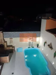 Casa com 4 Quartos à venda, 300m² no Itaipu, Niterói
