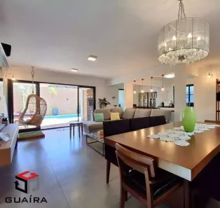 Sobrado com 3 Quartos à venda, 390m² no Jardim São Caetano, São Caetano do Sul