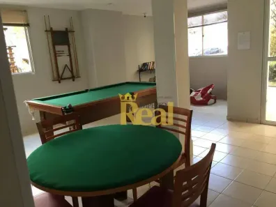 Apartamento com 2 Quartos à venda, 45m² no Água Branca, São Paulo