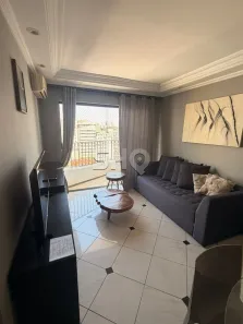 Apartamento com 2 Quartos para alugar, 60m² no Jardim Paulista, São Paulo