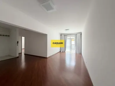 Apartamento com 3 Quartos à venda, 90m² no Baeta Neves, São Bernardo do Campo