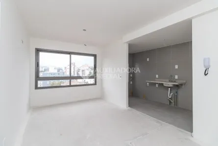 Apartamento com 2 Quartos à venda, 60m² no Farroupilha, Porto Alegre
