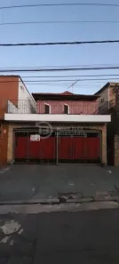 Sobrado com 3 Quartos à venda, 289m² no Vila Nova Savoia, São Paulo