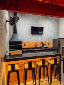 Casa de Condomínio com 2 Quartos à venda, 105m² no Jardim Villagio Ghiraldelli, Hortolândia