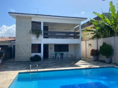 Sobrado com 5 Quartos à venda, 318m² no Janga, Paulista