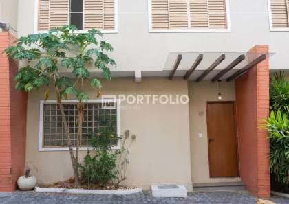 Casa de Condomínio com 3 Quartos à venda, 114m² no Parque Amazônia, Goiânia