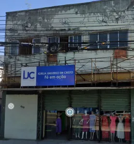 Prédio Residencial com 1 Quarto à venda, 315m² no Centro, Nova Iguaçu
