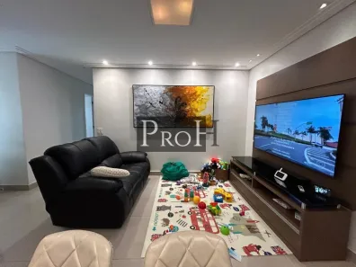 Apartamento com 3 Quartos à venda, 80m² no Mauá, São Caetano do Sul