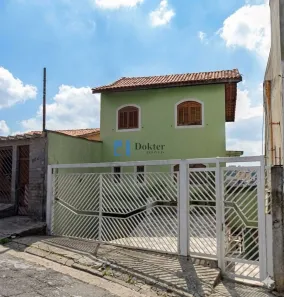 Sobrado com 3 Quartos à venda, 65m² no Vila Progresso (Zona Norte), São Paulo