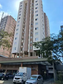 Apartamento com 3 Quartos à venda, 77m² no Ouro Preto, Belo Horizonte