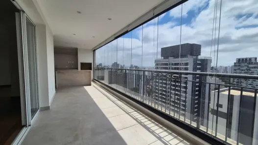 Apartamento com 3 Quartos à venda, 185m² no Paraíso, São Paulo