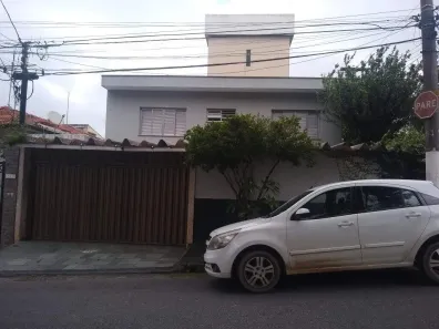 Casa com 3 Quartos para alugar, 321m² no Jardim do Mar, São Bernardo do Campo