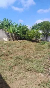 Lote/Terreno à venda, 238m² no Residencial Santa Paula, Jacareí