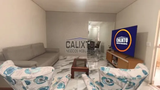 Casa com 3 Quartos à venda, 110m² no Jardim Europa, Uberlândia