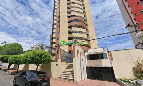 Apartamento com 3 Quartos para alugar, 120m² no Frei Serafim, Teresina