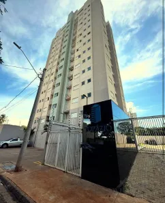 Apartamento com 2 Quartos à venda, 56m² no Loteamento Adventista Campineiro, Hortolândia