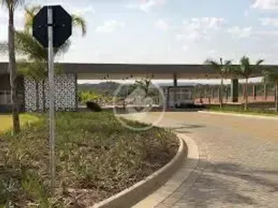 Lote/Terreno à venda, 354m² no Jardins Porto, Senador Canedo