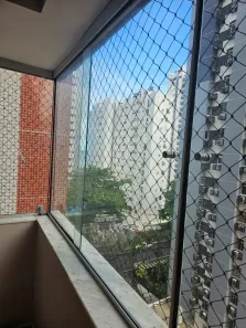 Apartamento com 4 Quartos à venda, 140m² no Boa Viagem, Recife