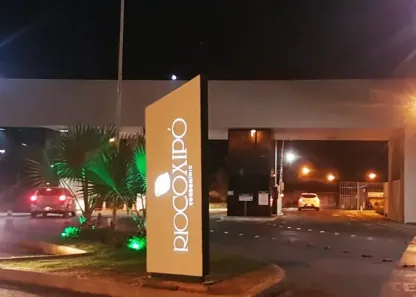 Casa de Condomínio com 3 Quartos à venda, 89m² no Jardim Imperial, Cuiabá