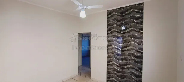 Casa com 2 Quartos à venda, 72m² no Jardim Simões, São José do Rio Preto
