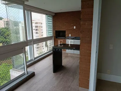 Apartamento com 3 Quartos à venda, 141m² no Vila Mariana, São Paulo
