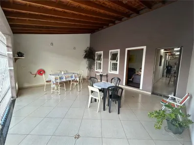 Casa com 2 Quartos à venda, 69m² no Parque Água Branca, Piracicaba