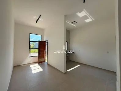 Casa com 2 Quartos à venda, 60m² no Varjão, Pinheiral