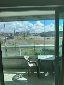 Apartamento com 1 Quarto para alugar, 25m² no Jardim Armação, Salvador