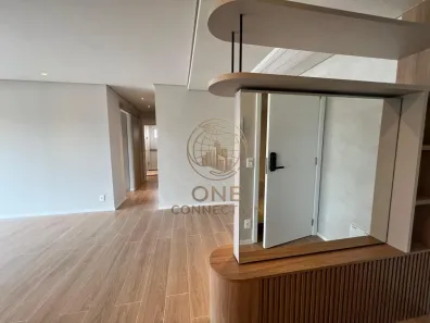 Apartamento com 3 Quartos para alugar, 80m² no Bonfim, Campinas