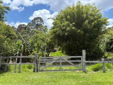 Fazenda/Sítio à venda, 108900m² no , São Luiz do Paraitinga
