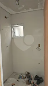 Apartamento com 2 Quartos para alugar, 42m² no Parque São Domingos, São Paulo