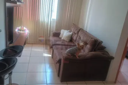 Apartamento com 2 Quartos à venda, 48m² no Guadalupe, Rio de Janeiro