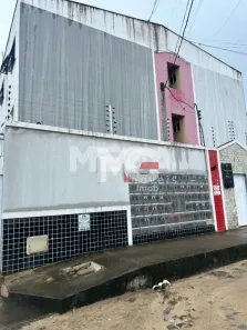 Apartamento com 2 Quartos à venda, 12m² no Paracuru, Paracuru